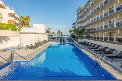 Hôtel Las Arenas by Meliá malaga Andalousie