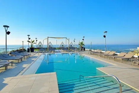 Hôtel Melia Costa Del Sol 4* - Hiver malaga Andalousie
