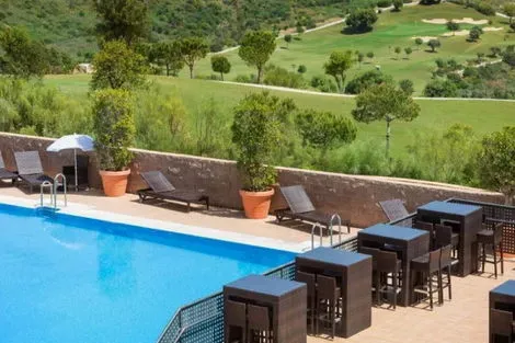 Andalousie : Hôtel Ona Valle Romano Golf & Resort