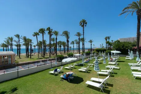 Andalousie : Hôtel Pez Espada