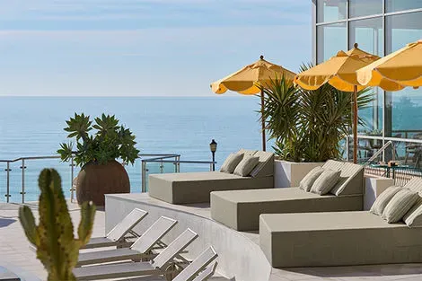 Andalousie : Hôtel Riviera Costa Del Sol