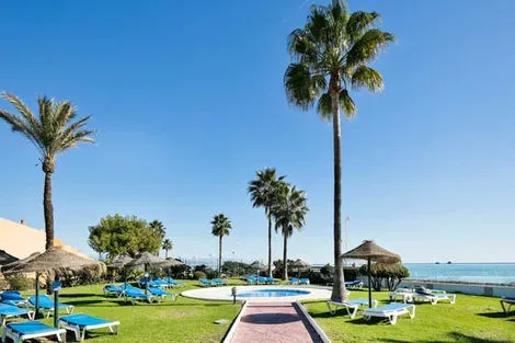 Andalousie : Hôtel Sol Guadalmar