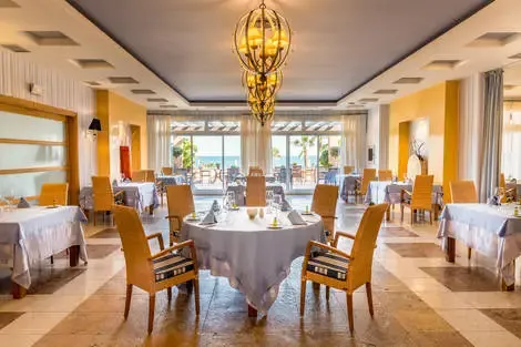 Restaurant Paris-Rome