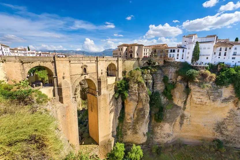séjour Andalousie - Autotour Balade Andalouse en liberté 