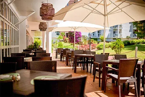 Andalousie : Club Framissima AluaSun Marbella Park