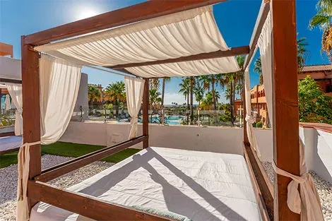 Andalousie : Club Jumbo Bakour Oh Nice Costa Del Sol