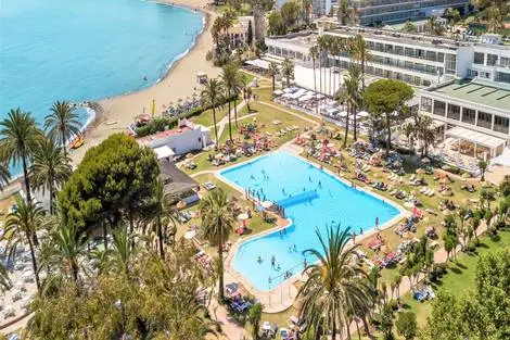 séjour Andalousie - Framissima Premium Sol Marbella Estepona Atalaya Park