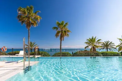 Hôtel El Fuerte Marbella marbella Andalousie