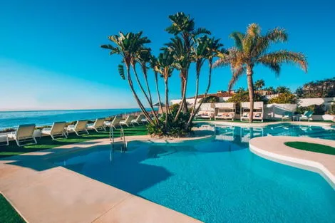 Hôtel Iberostar Selection Marbella Coral Beach marbella Andalousie