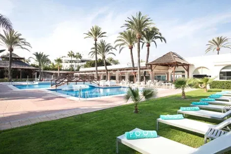 Hôtel ME Marbella 4* - Hiver marbella Andalousie