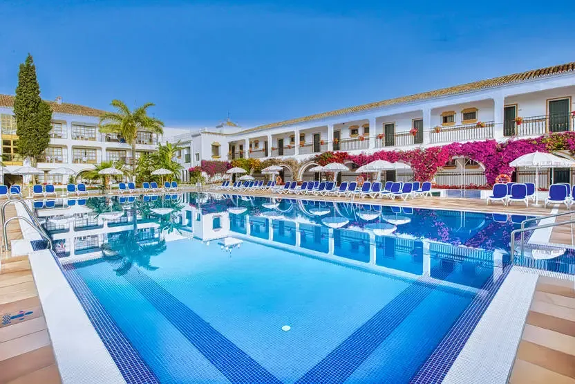 séjour Andalousie - Hôtel Globales Cortijo Blanco