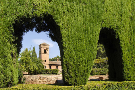 Alhambra Granada