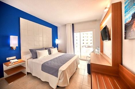 Chambre - Chambre double standard