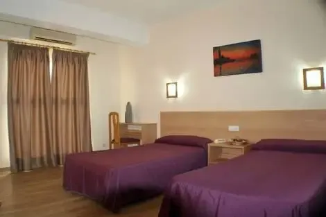 chambre standard double