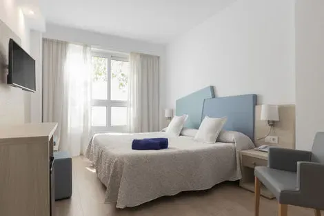 Chambre standard low cost