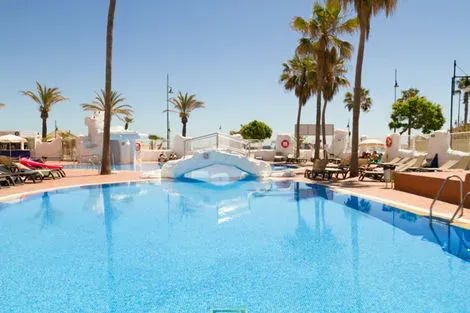 Framissima Ibersol Torremolinos