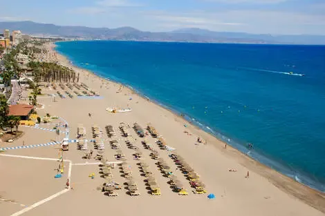 Hôtel Framissima Ibersol Torremolinos + pack excursions Margarita Andalousia torremolinos Andalousie