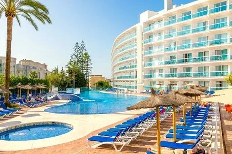 Club Jumbo Palia Las Palomas - Vente Flash torremolinos Andalousie