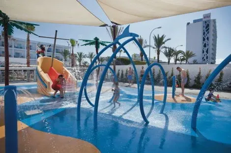 Piscine enfant
