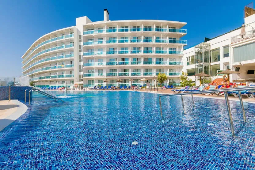 séjour Andalousie - Club Jumbo Palia Las Palomas