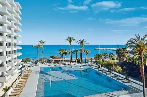 Hôtel Ocean House Costa del Sol 4* - Hiver torremolinos Andalousie