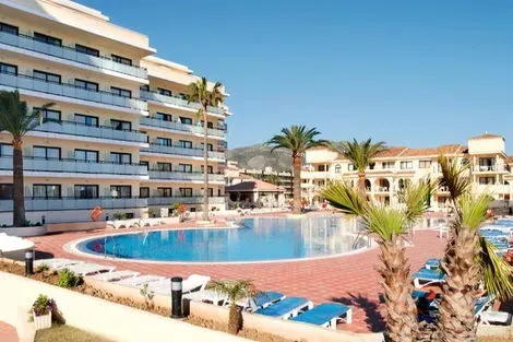 Hôtel Puente Real 4* - Hiver torremolinos Andalousie
