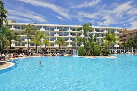 Hôtel Sol Principe torremolinos Andalousie