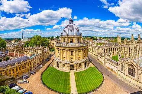 Oxford