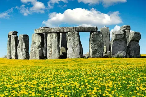 Stonehenge