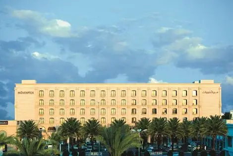 Hôtel Moevenpick Hotel Jeddah Jedda ARABIE SAOUDITE