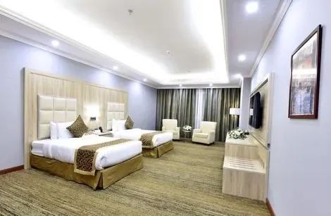 Hôtel Iridium 70 Hotel jedda ARABIE SAOUDITE