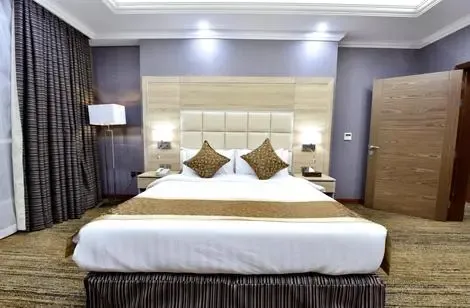 Hôtel Iridium 70 Hotel jedda ARABIE SAOUDITE