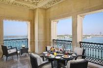 Hôtel The Ritz carlton Jeddah jedda ARABIE SAOUDITE