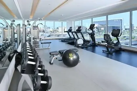 Hôtel Comfort Hotel Jeddah King Road jedda ARABIE SAOUDITE