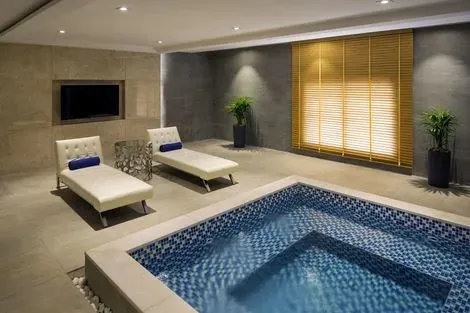 Hôtel Radisson Blu Hotel Jeddah Al Salam jedda ARABIE SAOUDITE