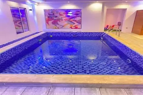 Hôtel Wow Jeddah Hotel jedda ARABIE SAOUDITE