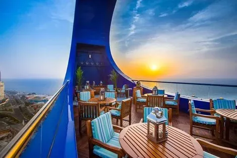 Hôtel Rosewood Jeddah jeddah ARABIE SAOUDITE
