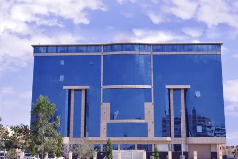 Hôtel Beyab Al Hamra jeddah ARABIE SAOUDITE
