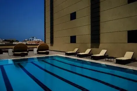 Hôtel Ibis Jeddah Malik Road jeddah ARABIE SAOUDITE