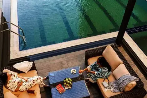 Hôtel Ibis Jeddah Malik Road jeddah ARABIE SAOUDITE