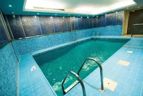 Hôtel Mercure Jeddah Al Hamra jeddah ARABIE SAOUDITE