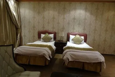 Hôtel Comfort Inn riad ARABIE SAOUDITE