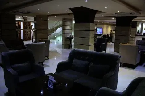 Hôtel Dorar Darea Al Malqa 2 riad ARABIE SAOUDITE