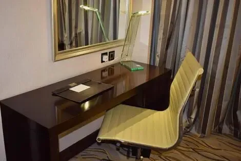 Hôtel Four Points By Sheraton Khaldia riad ARABIE SAOUDITE