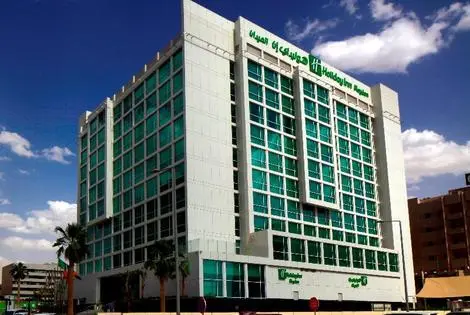 Hôtel Holiday Inn Riyadh Meydan riad ARABIE SAOUDITE