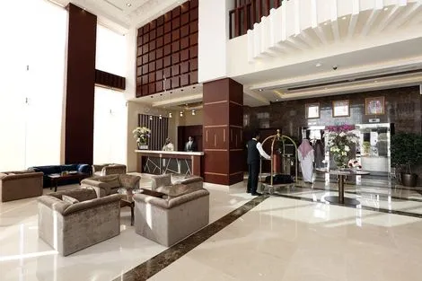 Hôtel Swiss Flora Inn Hotel Riyadh Riad ARABIE SAOUDITE