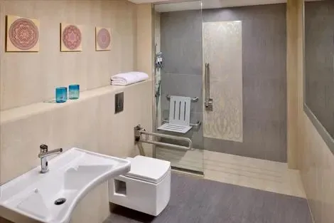 Hôtel Four Points By Sheraton Khaldia riad ARABIE SAOUDITE