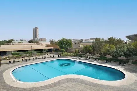 Hôtel Intercontinental riad ARABIE SAOUDITE
