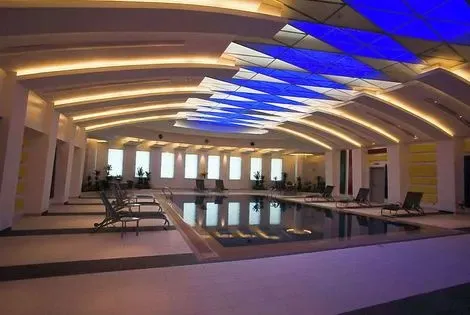 Hôtel Novotel riad ARABIE SAOUDITE