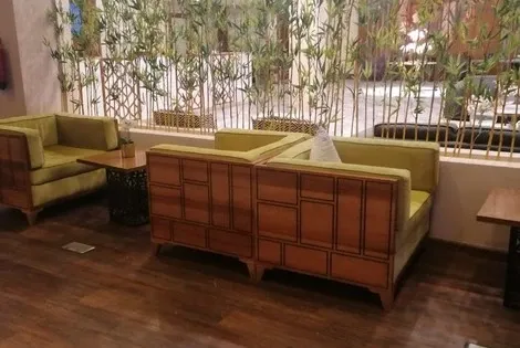 Hôtel Olian Hotel riad ARABIE SAOUDITE